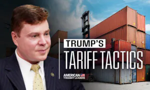 How Trump Wields Tariffs as a Negotiating Tactic and Instrument of Statecraft: Andrew Hale