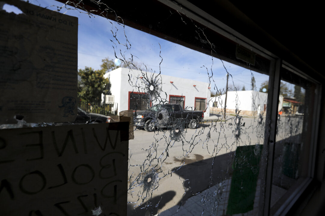 US Officially Declares Mexican Cartels, Foreign Gangs as Global Terrorists