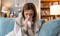 Reducing Flu Risks: Essential Health Tips and TCM Insights for High-Risk Groups