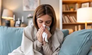 Reducing Flu Risks: Essential Health Tips and TCM Insights for High-Risk Groups