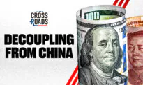 New Push for US to Decouple From China | Live With Josh 