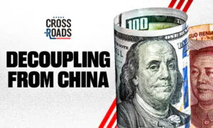 New Push for US to Decouple From China | Live With Josh 
