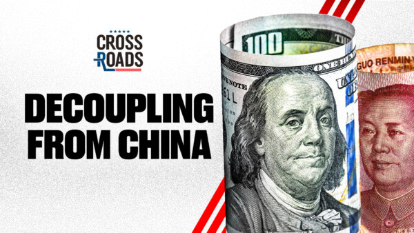 New Push for US to Decouple From China | Live With Josh 