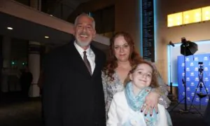 Memphis Theatergoer Sees the Significance of Chinese Culture in Shen Yun