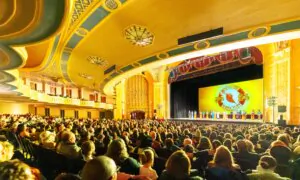 Shen Yun’s Message Hits the Mark for Enthusiastic Detroit Audience