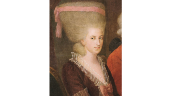 Maria Anna Mozart: The Forgotten Prodigy