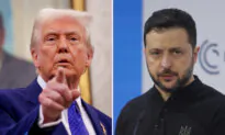 Trump, Zelenskyy Trade Barbs