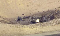 2 Killed in Midair Plane Collision Over Arizona