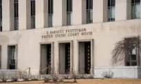 Appeals Court Weighs Trump Admin’s Use of Alien Enemies Act to Deport