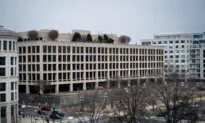 The Federal Fire Sale