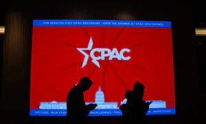 CPAC 2025 Day 2