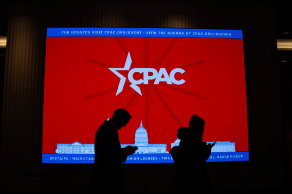 LIVE NOW: CPAC 2025 Day 2