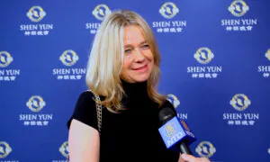 Basel Audience Captivated By Shen Yun’s ‘Mystical’ Performance