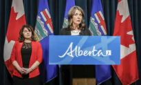 Alberta Premier Removes Deputy Health Minister, Orders External Review of AHS Allegations