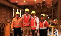 15 Buyers Circle Australia’s Whyalla Steelworks, Seemingly Assuring Its Future