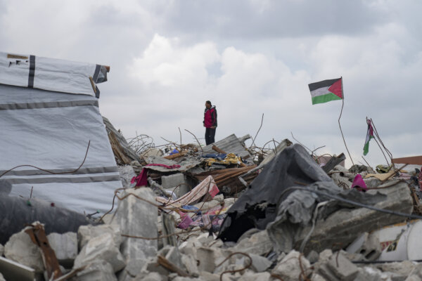 Epoch Times Photo