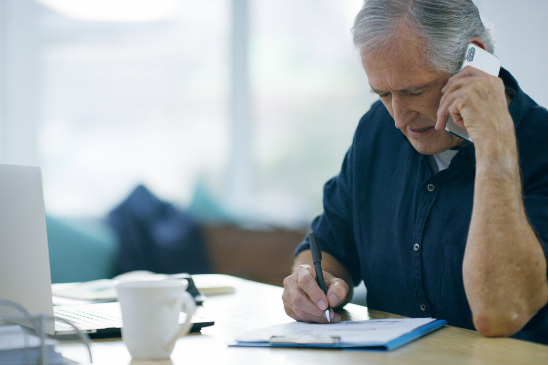 REPLAY: Senate Budget Committee Holds Hearing on Social Security