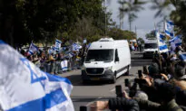 Hamas Hands Over Bodies of 4 Hostages; Trump and Zelenskyy Trade Criticism Over Handling of War | NTD Good Morning (Feb. 20)
