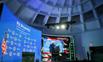Trump Champions ‘America First’ at Saudi-Backed Investment Summit, Criticizes Zelenskyy