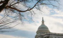 Trump Says Federal Government Should Take Over Washington