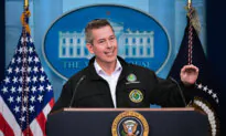 Trump Admin Unveils Incentive Plan to Fast-Track Air Traffic Control Hiring