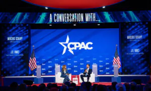 CPAC 2025 Day 1 Featuring Vance, Musk, Johnson, AG Bondi