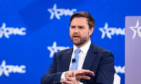 JD Vance Optimistic That Russia–Ukraine Peace Is Coming