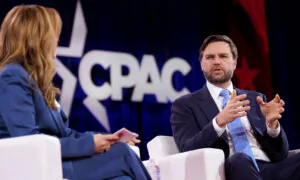 JD Vance Speaks at CPAC 2025; FBI Director Nominee Kash Patel Faces Senate Vote