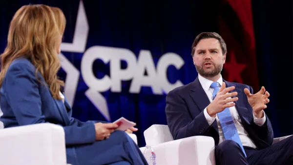 JD Vance Speaks at CPAC 2025; FBI Director Nominee Kash Patel Faces Senate Vote