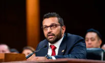 Kash Patel Confirmed as FBI Director