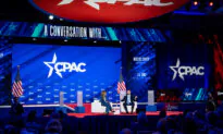 CPAC to Kick Off in Texas With Speakers Including Federal Officials, Conservative Influencers