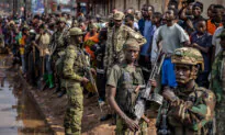 Congolese Residents Flee Along Dangerous Routes to Escape Fighting