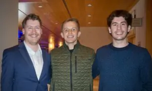 Shen Yun Is ‘Very Artistic and a Very Well Put Together Production,’ Says TV Producer
