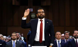 Kash Patel Confirmed as FBI Director; Federal Judge Rejects Bid to Block Trump Admin’s Mass Layoffs