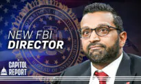 Kash Patel Confirmed as Head of FBI; Trump’s Message to Republican Governors | Capitol Report