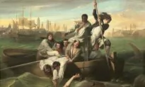 Art in a Time of Revolution