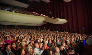 Puerto Rico Audience Revels in Shen Yun’s Positive Energy