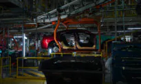 Stellantis Halts Work on Jeep Compass at Brampton Plant