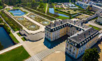 Augustusburg Palace: A Rococo Masterpiece