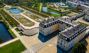 Augustusburg Palace: A Rococo Masterpiece