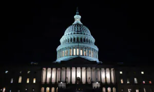 Senate Passes Budget Resolution After Overnight Vote; 1 Body Released Is Not That of a Hostage | NTD Good Morning (Feb. 21)