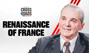 Philippe Argillier on a New Vision for France