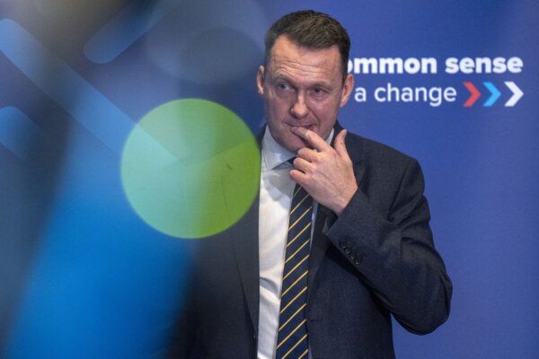 Epoch Times Photo