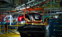 Canada Cuts Quota of US Vehicles That Stellantis and GM Can Bring In Duty-Free