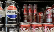 Soda Purchases Declined 13 Percent After SNAP Sugary Drink Restrictions, Study Finds