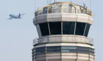 Trump Taps Republic Airways CEO to Lead FAA