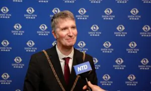 British Mayor: ‘We Want to See More of These Shows Across the Country!’