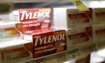 Researcher Says FDA Needs to Reevaluate Acetaminophen After Study Finds ADHD Link