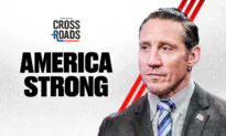 Tim Kennedy on the Return of ‘Strong’ America