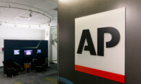 Associated Press Sues Trump Admin for Blocking Its Journalists